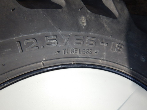 中古機械イメージ